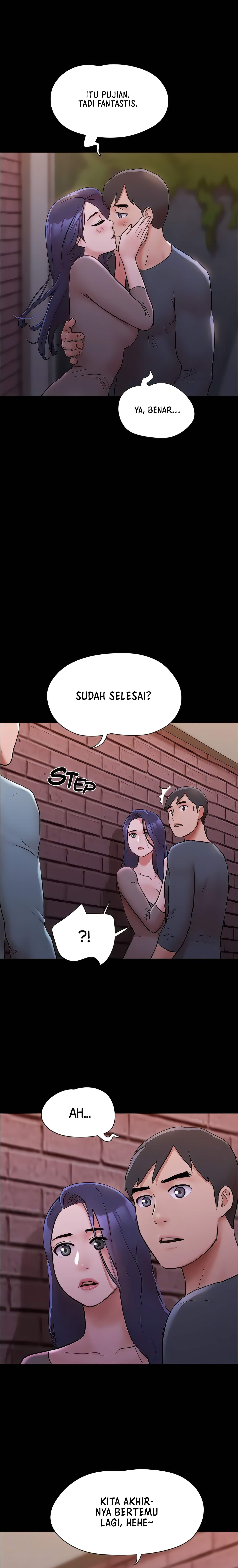 Only With Consent Uncensored - Chapter 138 12
