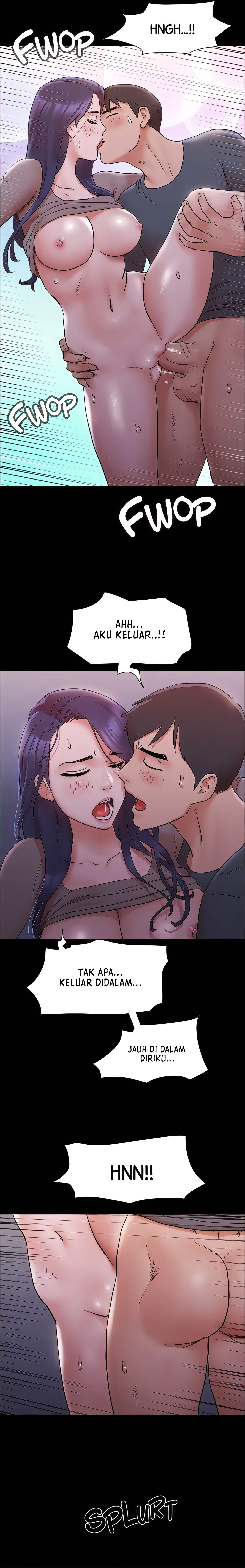 Only With Consent Uncensored - Chapter 138 10