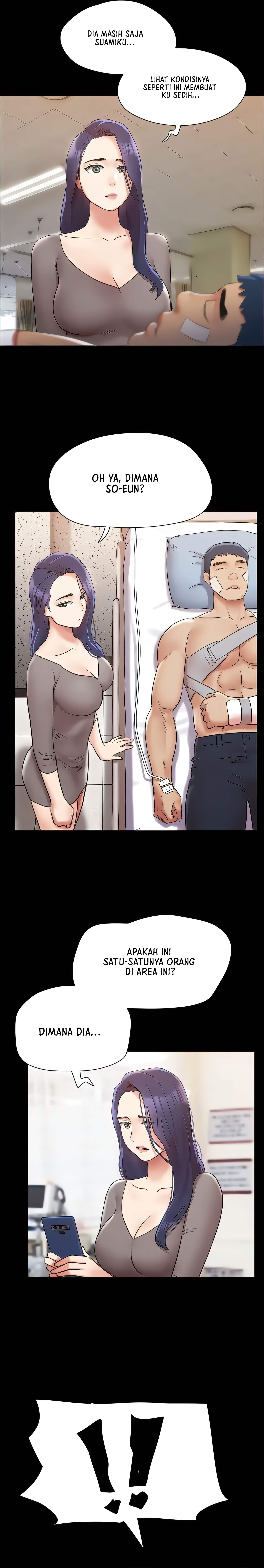 Only With Consent Uncensored - Chapter 138 27