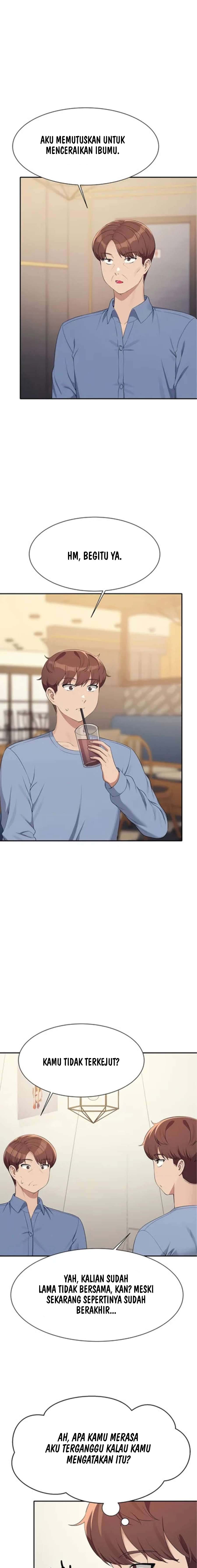 Is There No Goddess in My College? - Chapter 138 11