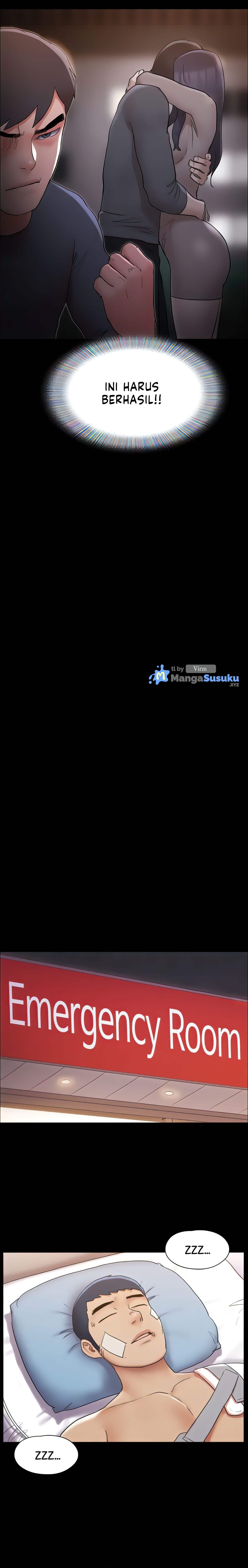 Only With Consent Uncensored - Chapter 138 26