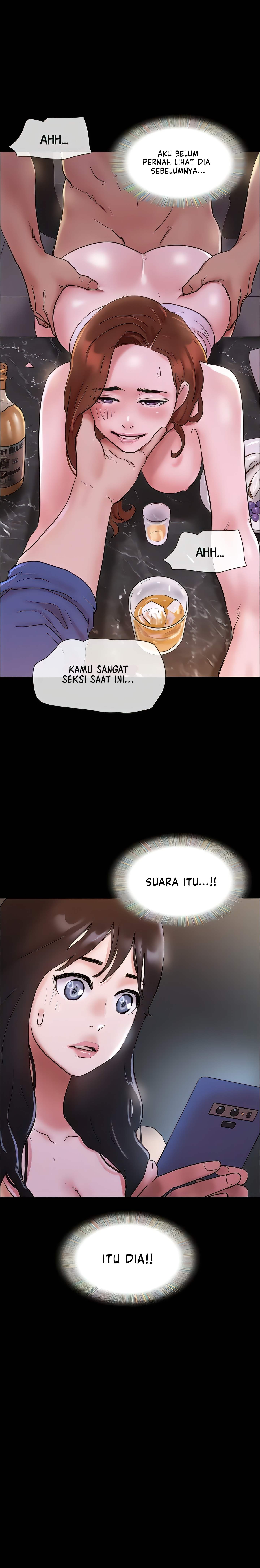 Only With Consent Uncensored - Chapter 138 4