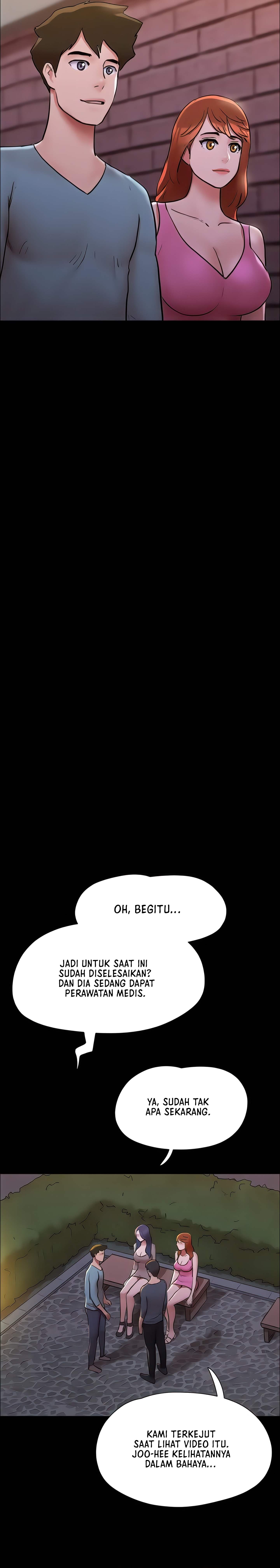 Only With Consent Uncensored - Chapter 138 13