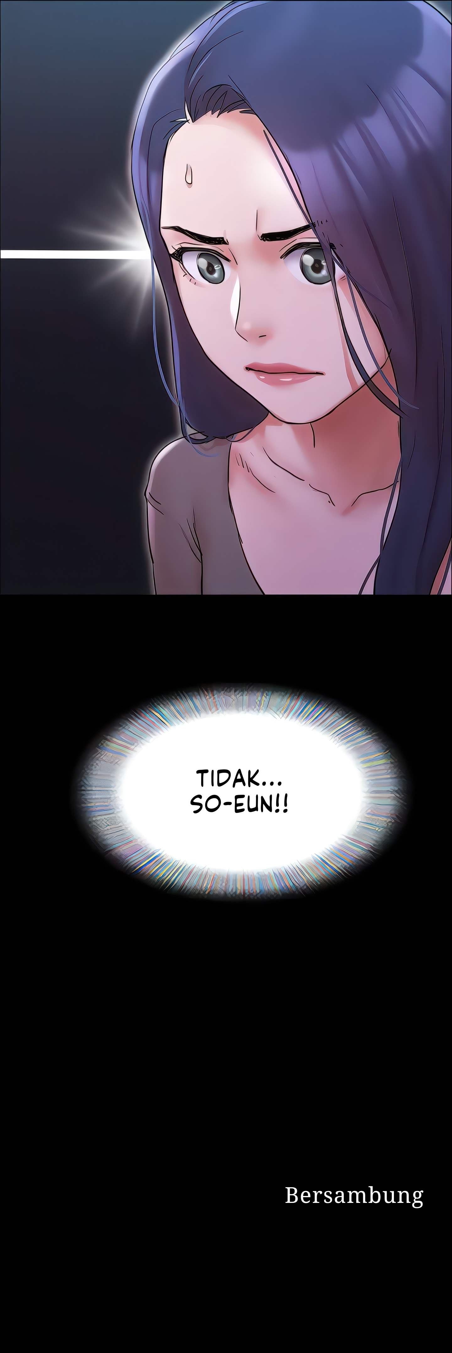 Only With Consent Uncensored - Chapter 138 28