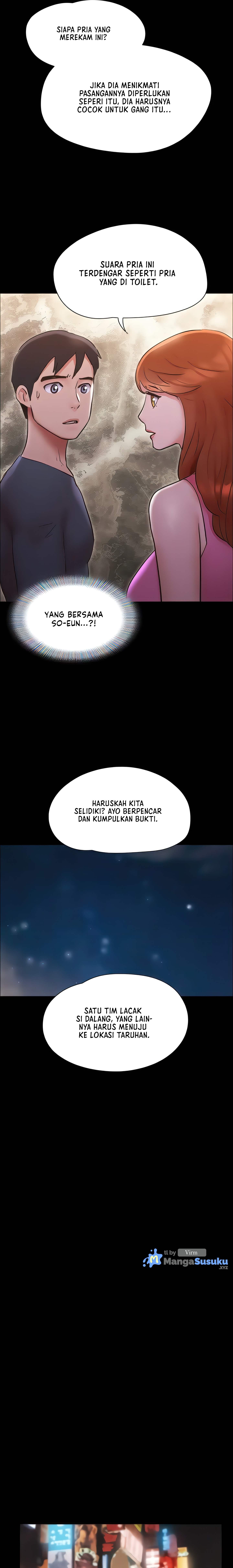 Only With Consent Uncensored - Chapter 138 16