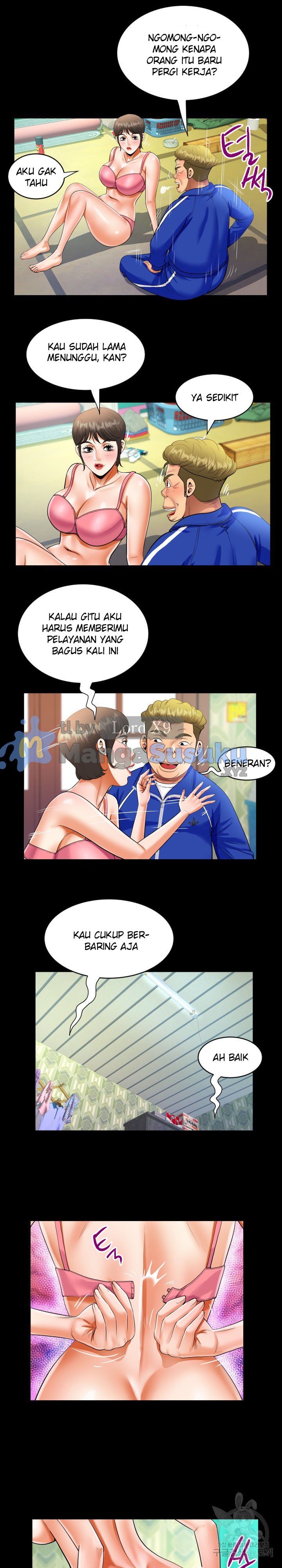 The Unforeseen Guest - Chapter 134 11