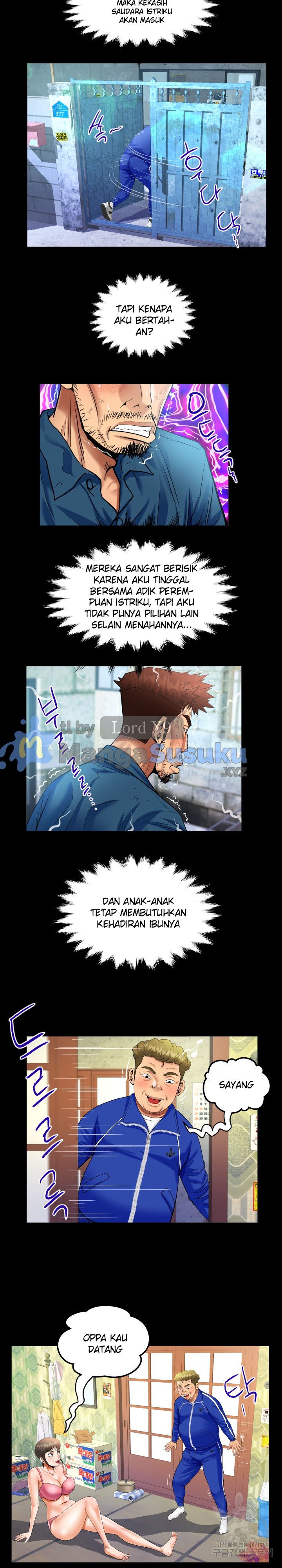 The Unforeseen Guest - Chapter 134 10