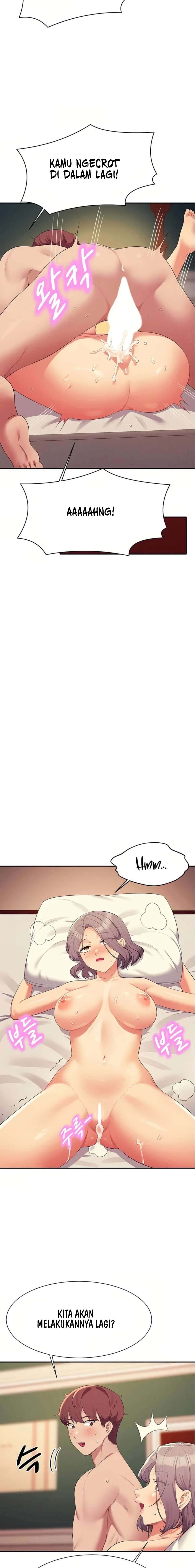 Is There No Goddess in My College? - Chapter 137 12