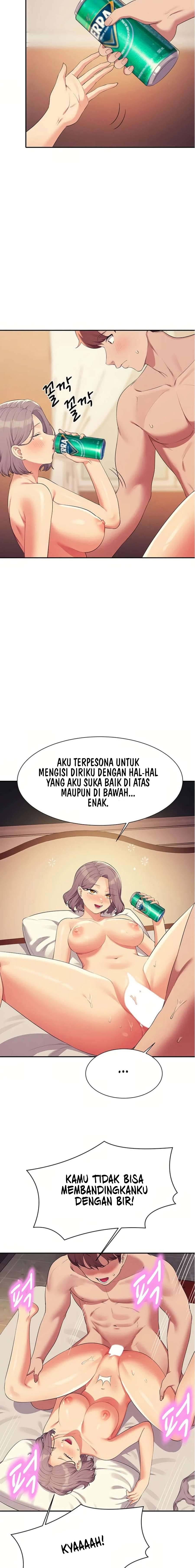 Is There No Goddess in My College? - Chapter 137 11