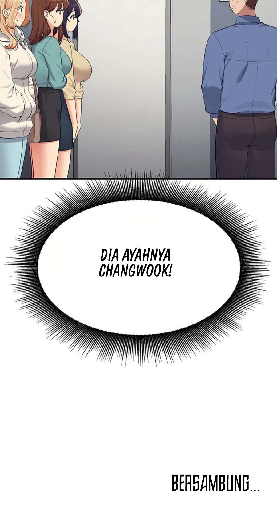 Is There No Goddess in My College? - Chapter 137 21