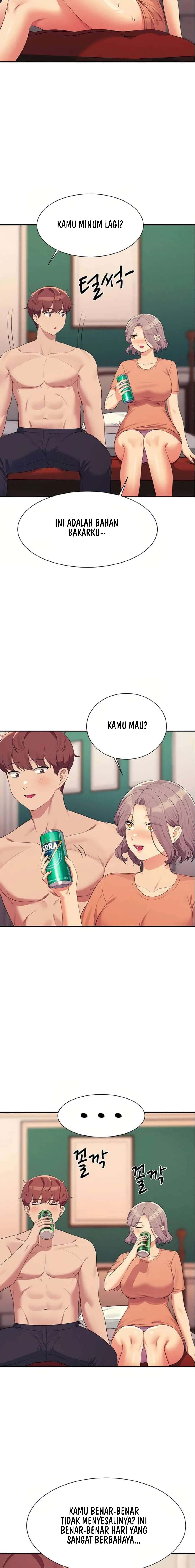 Is There No Goddess in My College? - Chapter 137 7