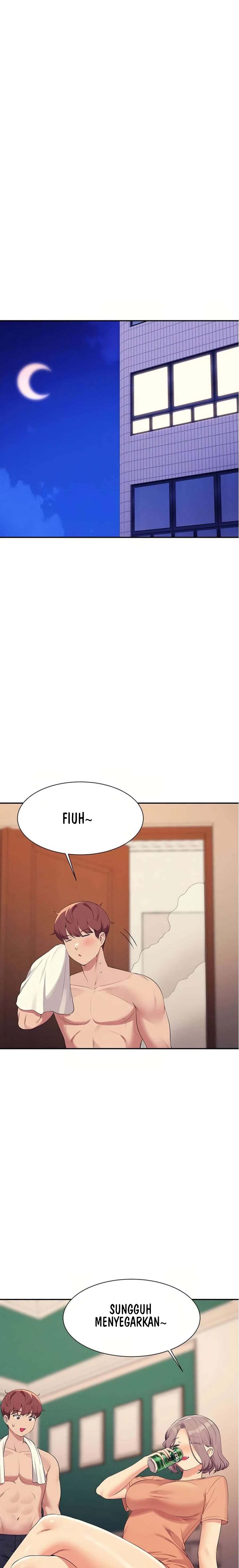 Is There No Goddess in My College? - Chapter 137 6