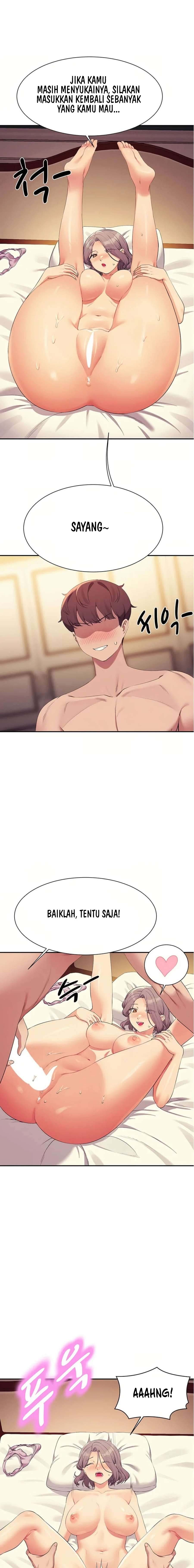 Is There No Goddess in My College? - Chapter 137 9
