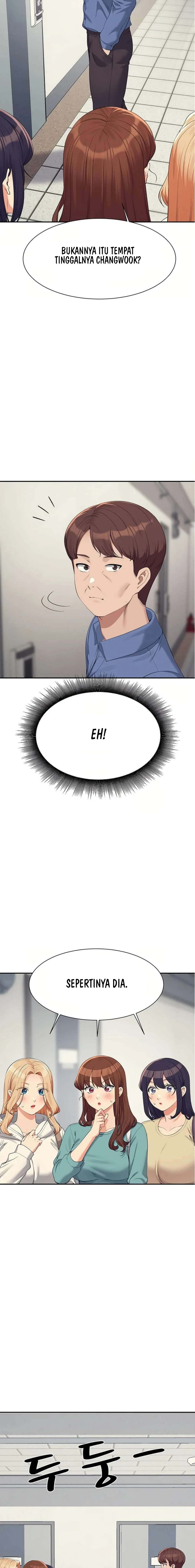 Is There No Goddess in My College? - Chapter 137 20