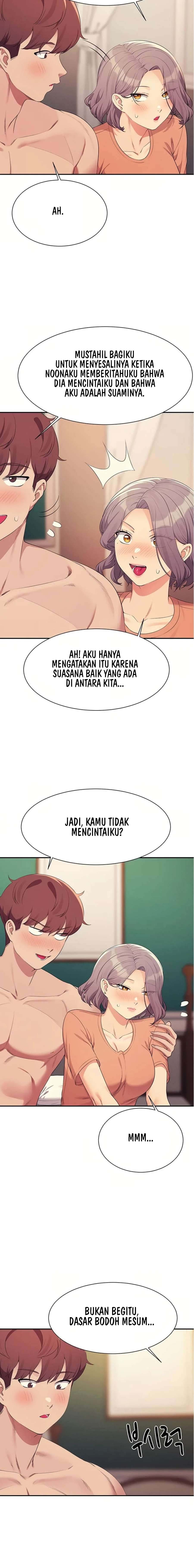 Is There No Goddess in My College? - Chapter 137 8