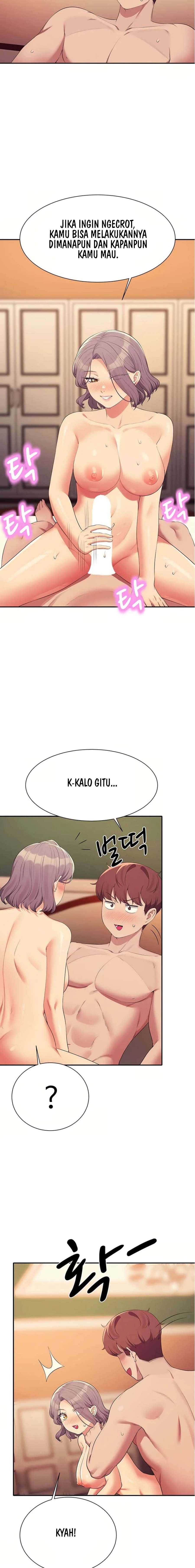 Is There No Goddess in My College? - Chapter 137 14