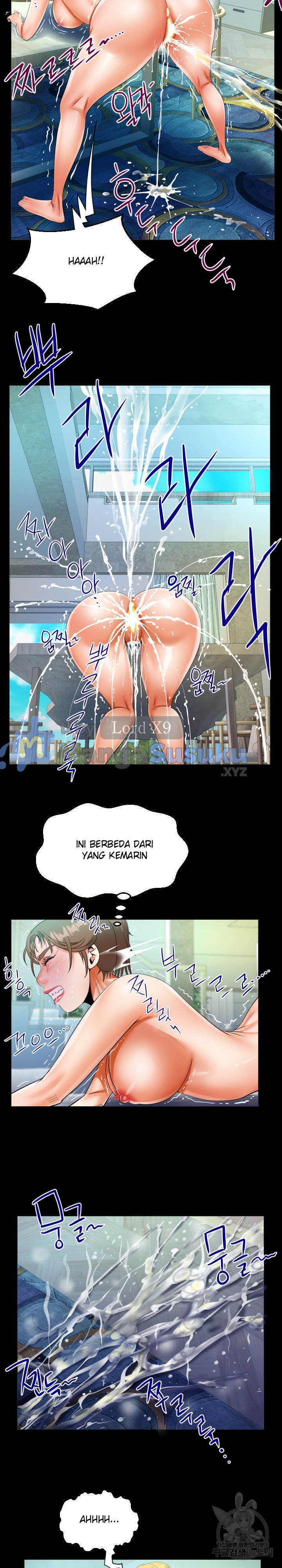 The Unforeseen Guest - Chapter 94 10