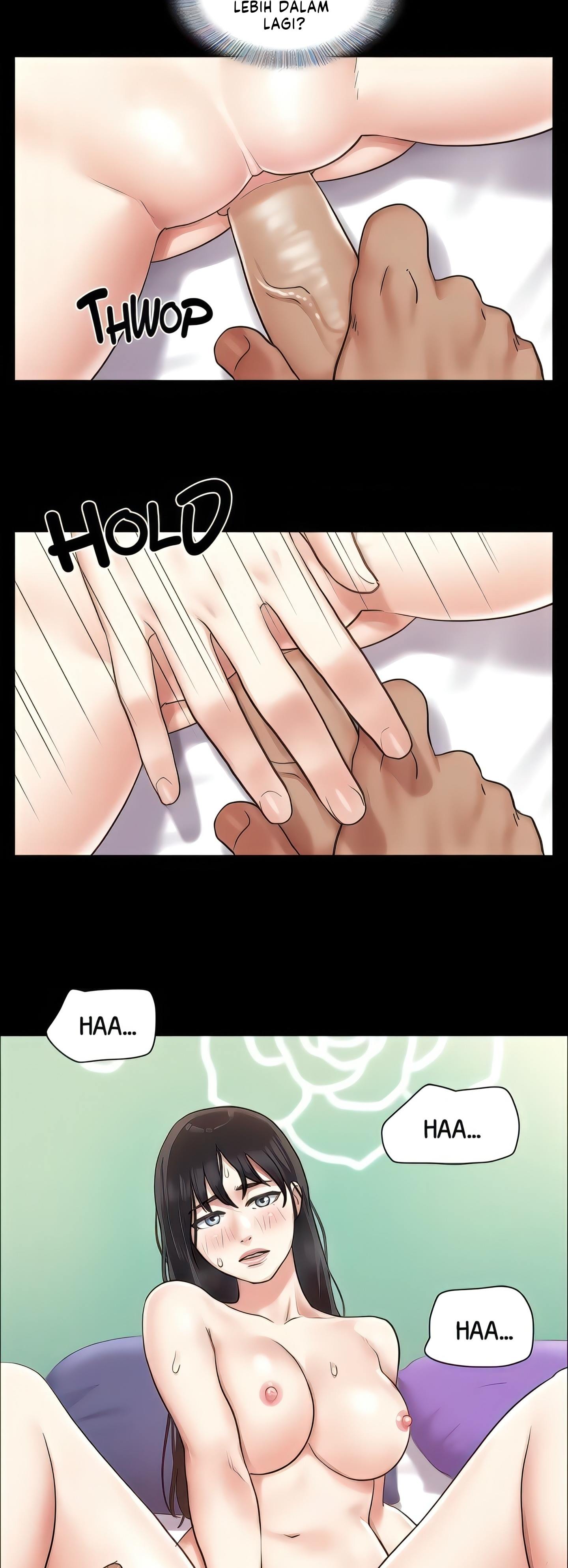 Only With Consent Uncensored - Chapter 92 16