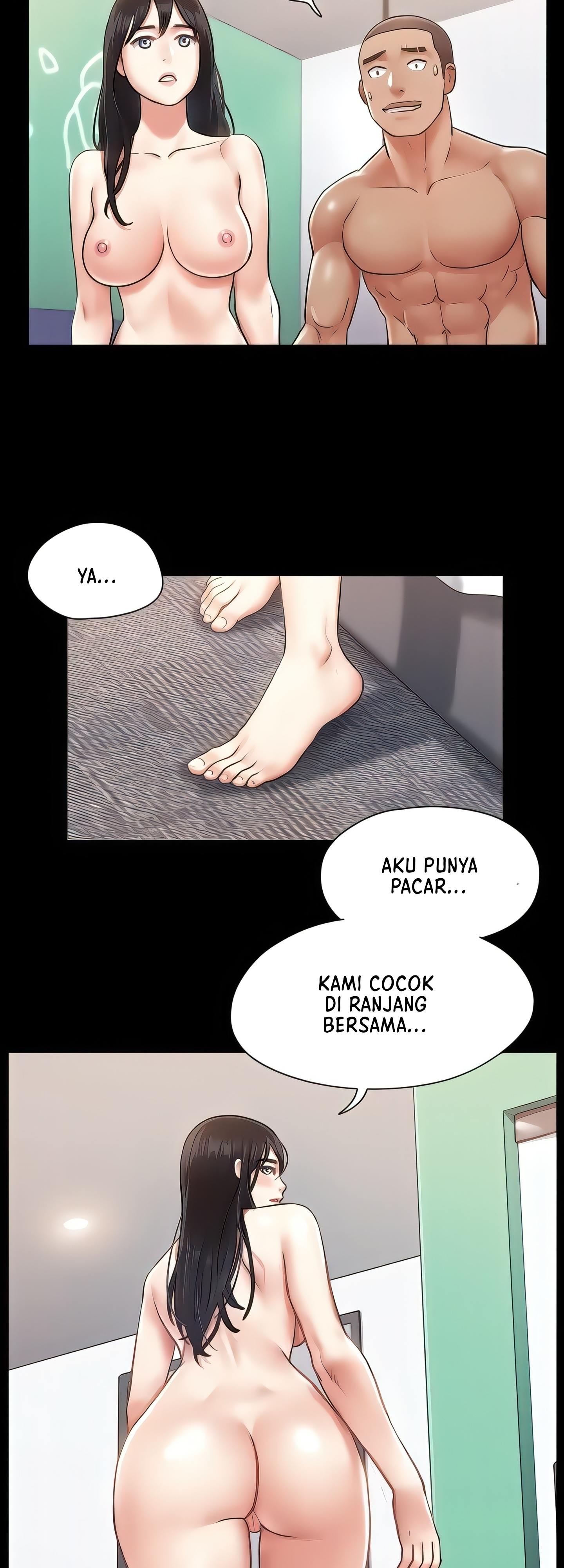 Only With Consent Uncensored - Chapter 92 30