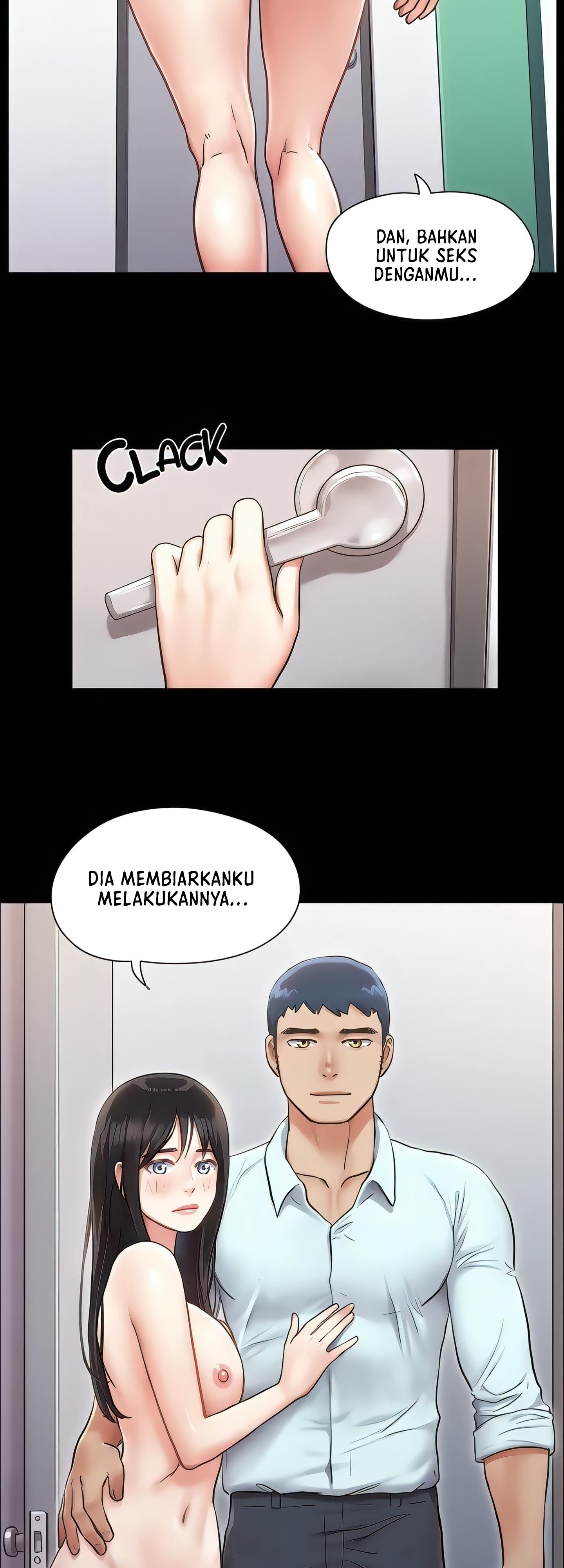 Only With Consent Uncensored - Chapter 92 31