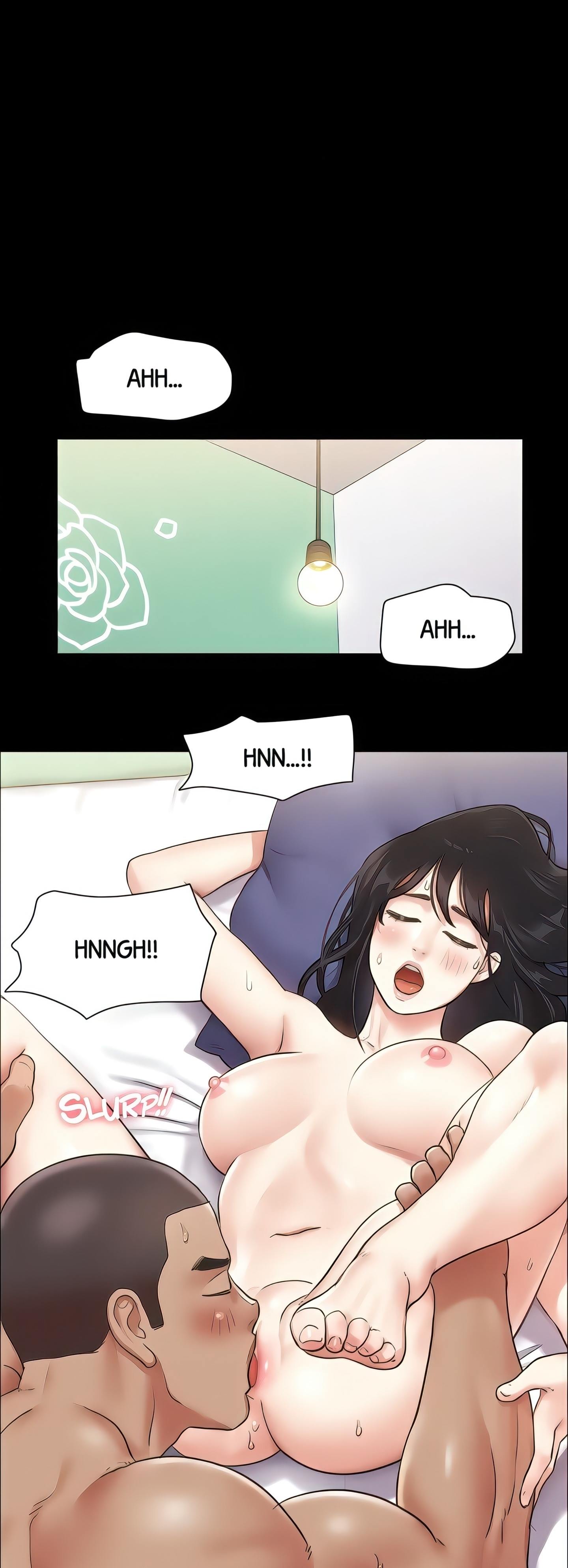 Only With Consent Uncensored - Chapter 92 5