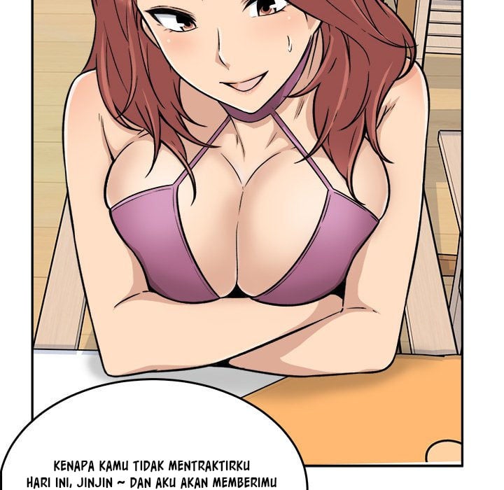 The Ark Is Me - Chapter 53 33 The Ark Is Me - Chapter 53 33