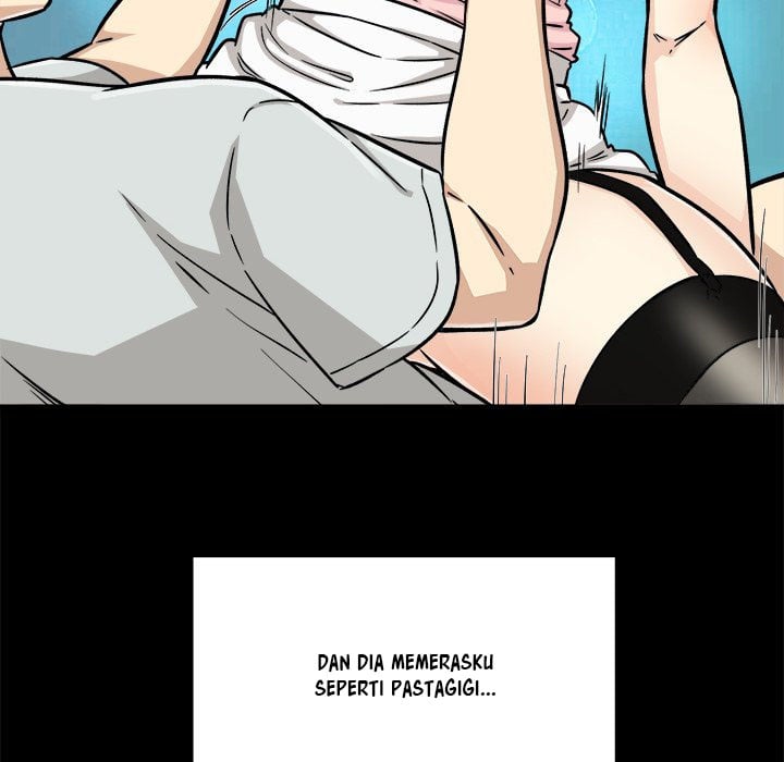 The Ark Is Me - Chapter 53 45 The Ark Is Me - Chapter 53 45