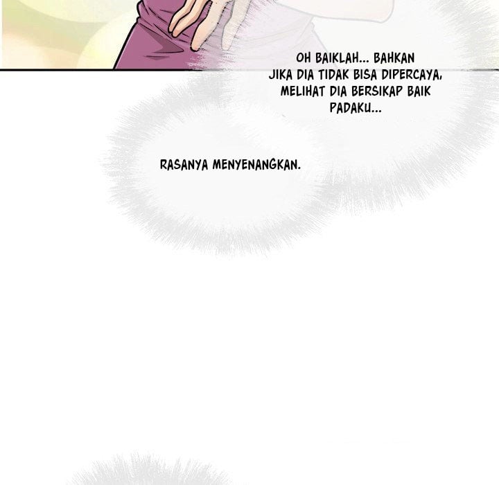 The Ark Is Me - Chapter 53 58 The Ark Is Me - Chapter 53 58