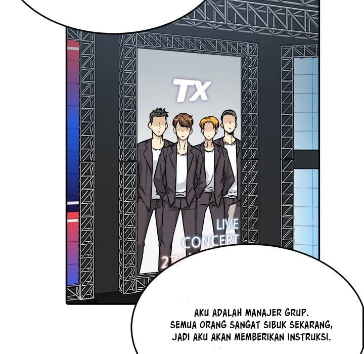 The Ark Is Me - Chapter 53 124 The Ark Is Me - Chapter 53 124