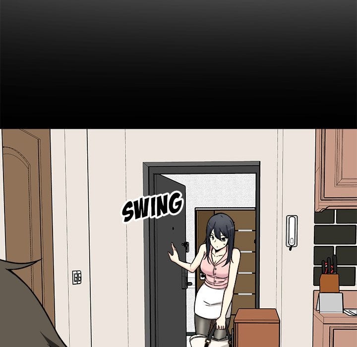 The Ark Is Me - Chapter 53 39 The Ark Is Me - Chapter 53 39