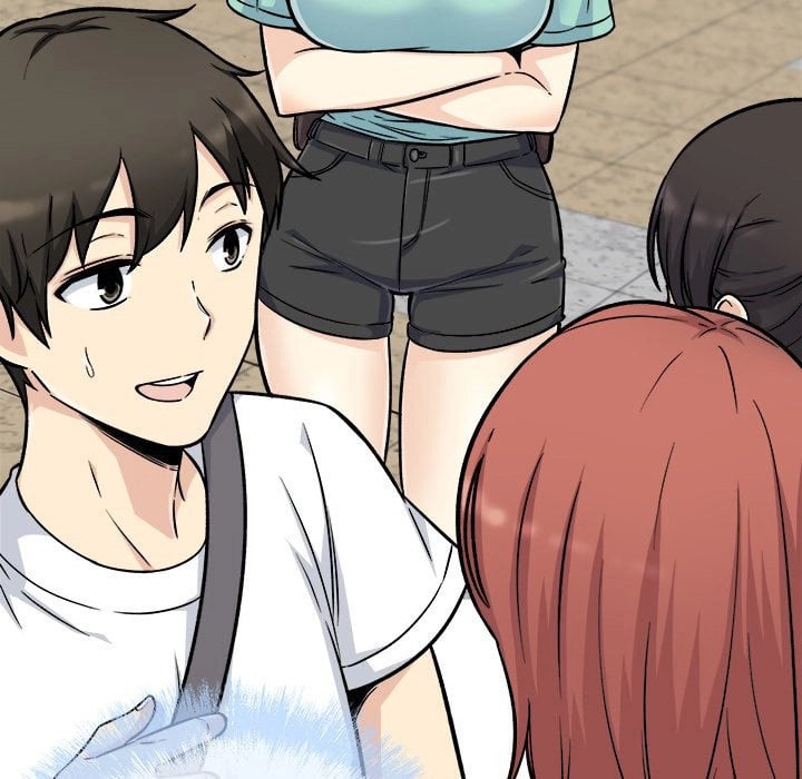 The Ark Is Me - Chapter 53 115 The Ark Is Me - Chapter 53 115