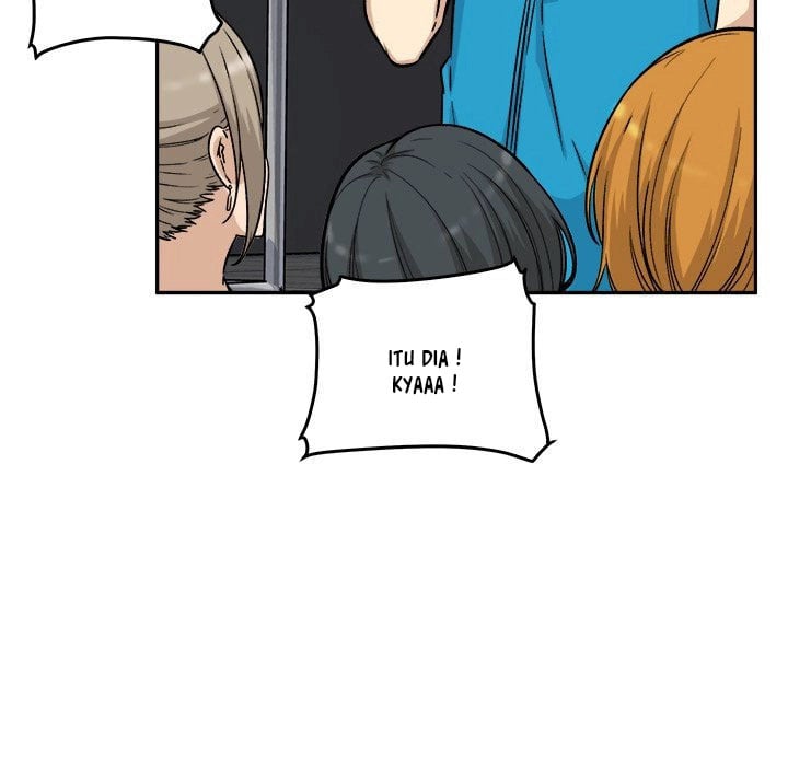 The Ark Is Me - Chapter 53 139 The Ark Is Me - Chapter 53 139