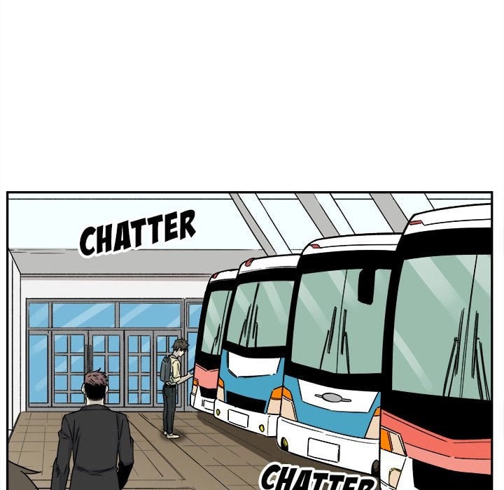 The Ark Is Me - Chapter 53 91 The Ark Is Me - Chapter 53 91