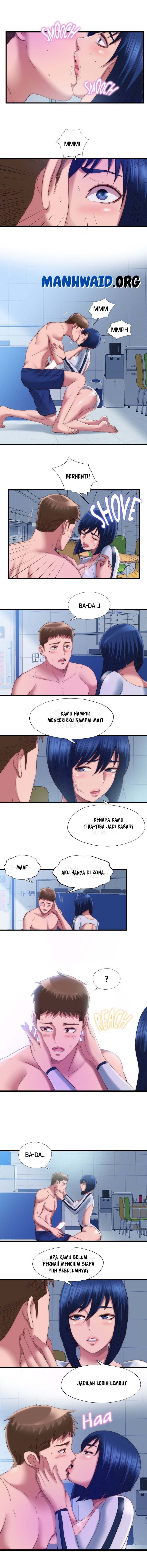 Water Overflow - Chapter 53 3 Water Overflow - Chapter 53 3