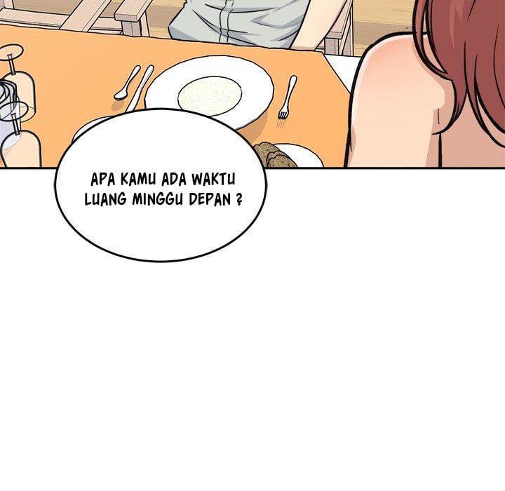 The Ark Is Me - Chapter 53 84 The Ark Is Me - Chapter 53 84