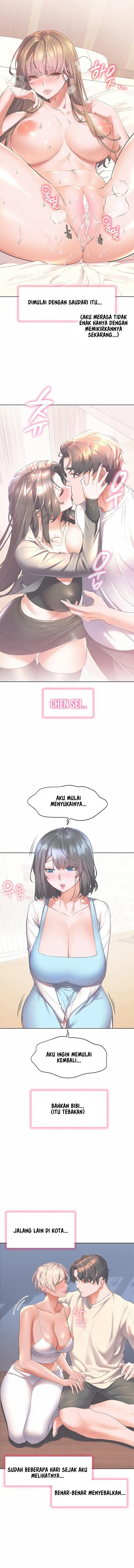 Childhood Bride - Chapter 53 9