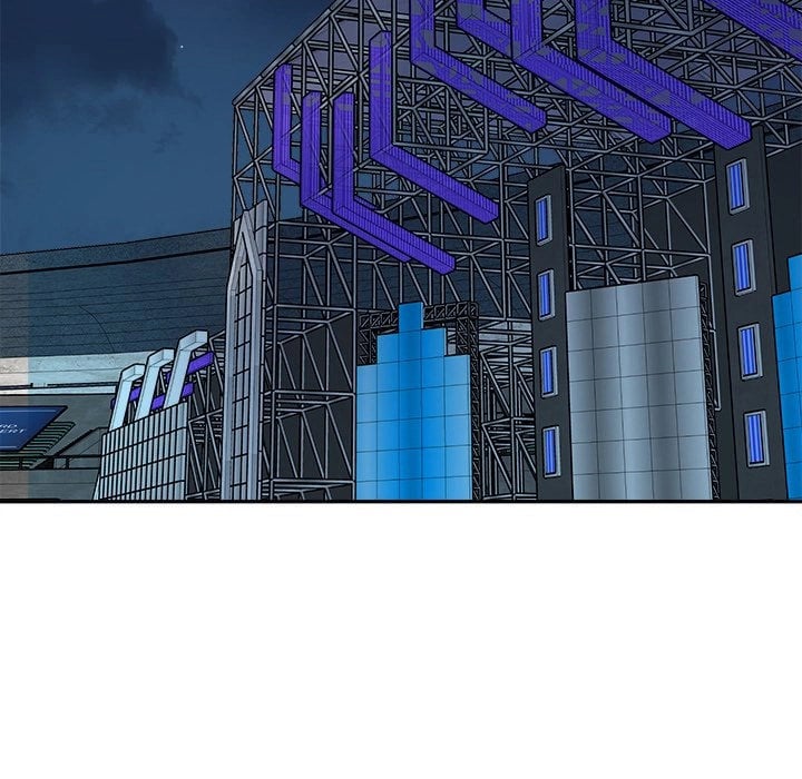 The Ark Is Me - Chapter 53 151 The Ark Is Me - Chapter 53 151