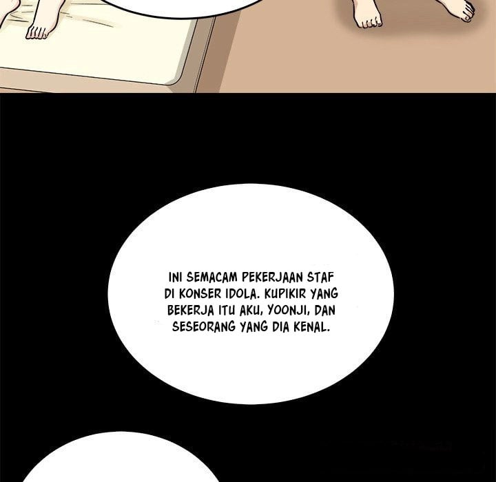 The Ark Is Me - Chapter 53 112 The Ark Is Me - Chapter 53 112