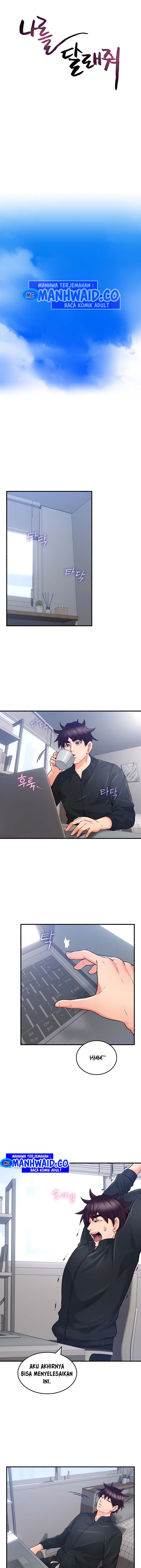 Soothe Me - Chapter 53 2