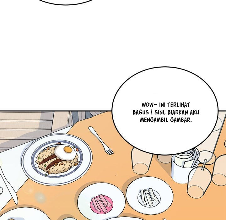 The Ark Is Me - Chapter 53 53 The Ark Is Me - Chapter 53 53