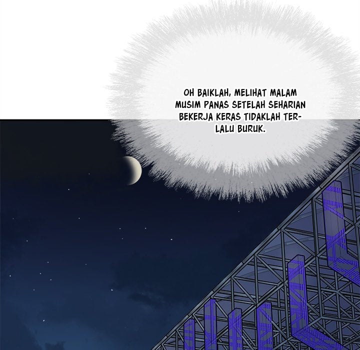 The Ark Is Me - Chapter 53 150 The Ark Is Me - Chapter 53 150