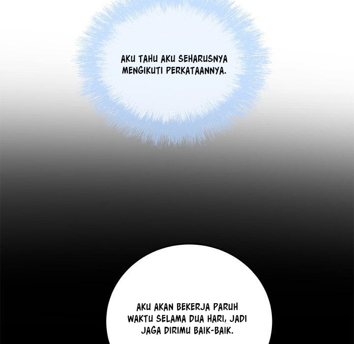 The Ark Is Me - Chapter 53 110 The Ark Is Me - Chapter 53 110