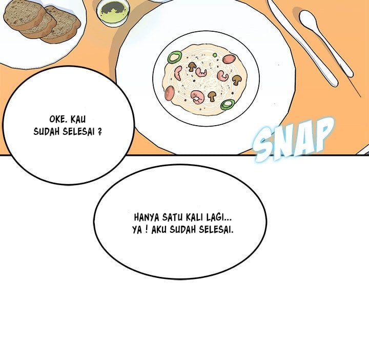 The Ark Is Me - Chapter 53 54 The Ark Is Me - Chapter 53 54