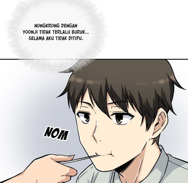 The Ark Is Me - Chapter 53 59 The Ark Is Me - Chapter 53 59