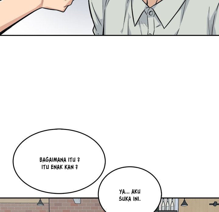 The Ark Is Me - Chapter 53 60 The Ark Is Me - Chapter 53 60