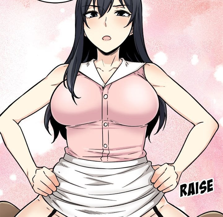 The Ark Is Me - Chapter 53 42 The Ark Is Me - Chapter 53 42