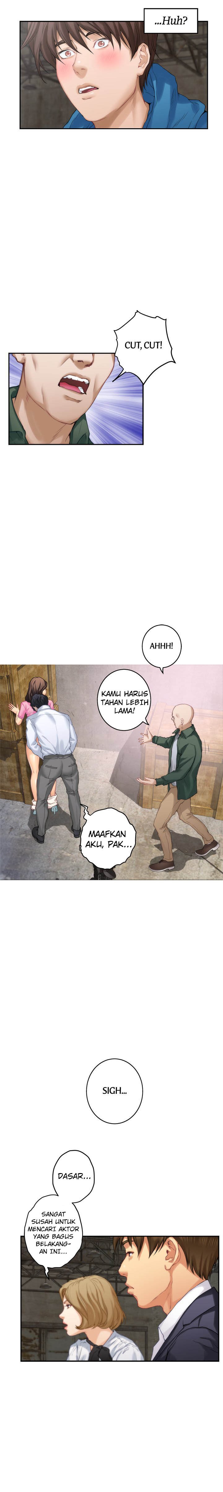 S-Mate - Chapter 53 21