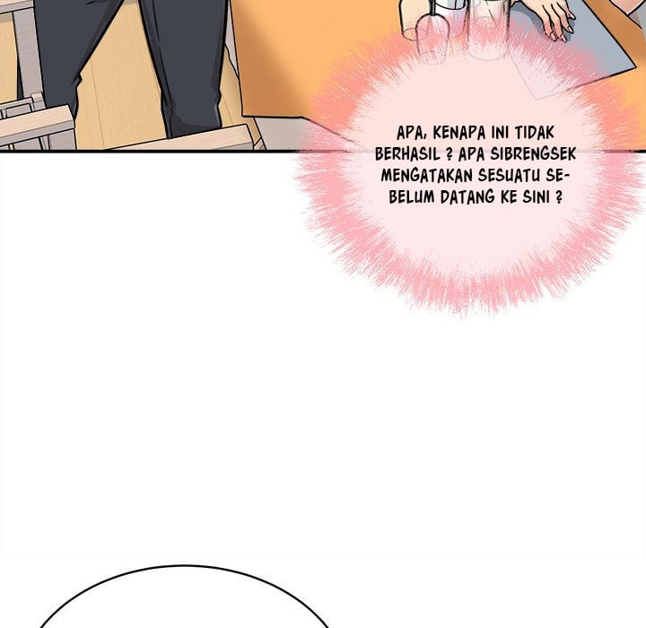 The Ark Is Me - Chapter 53 50 The Ark Is Me - Chapter 53 50