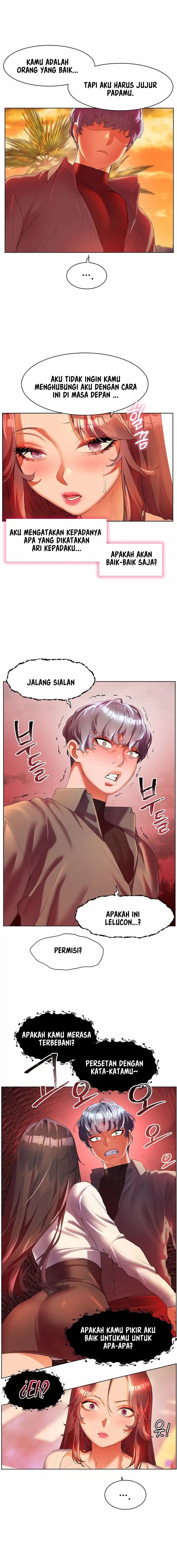 Childhood Bride - Chapter 53 16