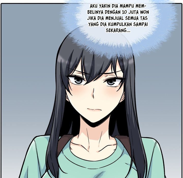 The Ark Is Me - Chapter 53 117 The Ark Is Me - Chapter 53 117